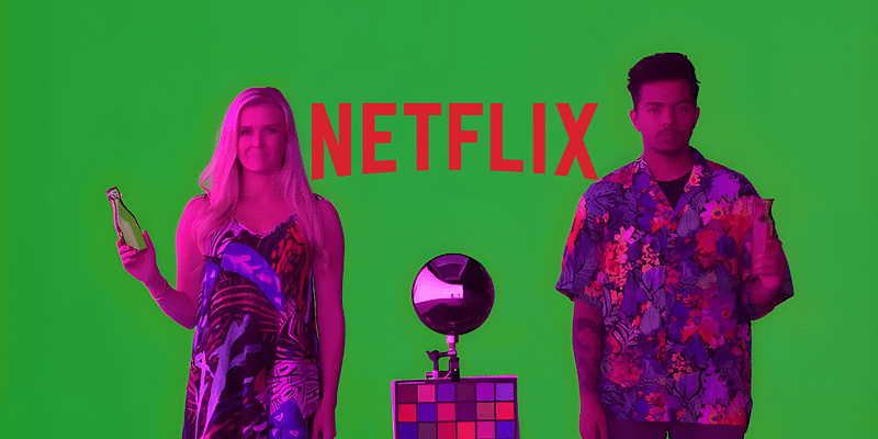 Netflix's "Magenta Magic": AI To Reinvent Hollywood's Green Screen