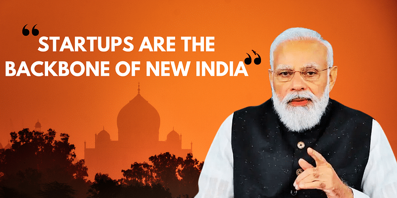 Celebrating National Startup Day: Insights from PM Modi's Startup Address