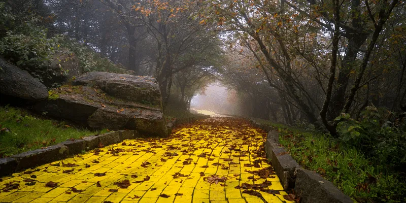 Land of Oz