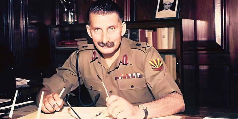 Sam Bahadur: An Ode to India's Finest Soldier