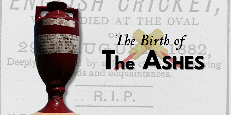 The Ashes: A Glorious Legacy of Cricketing Rivalry