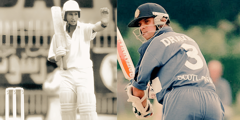 Sachin Once Played for Pakistan: Remarkable Cricket Tales Unveiled
