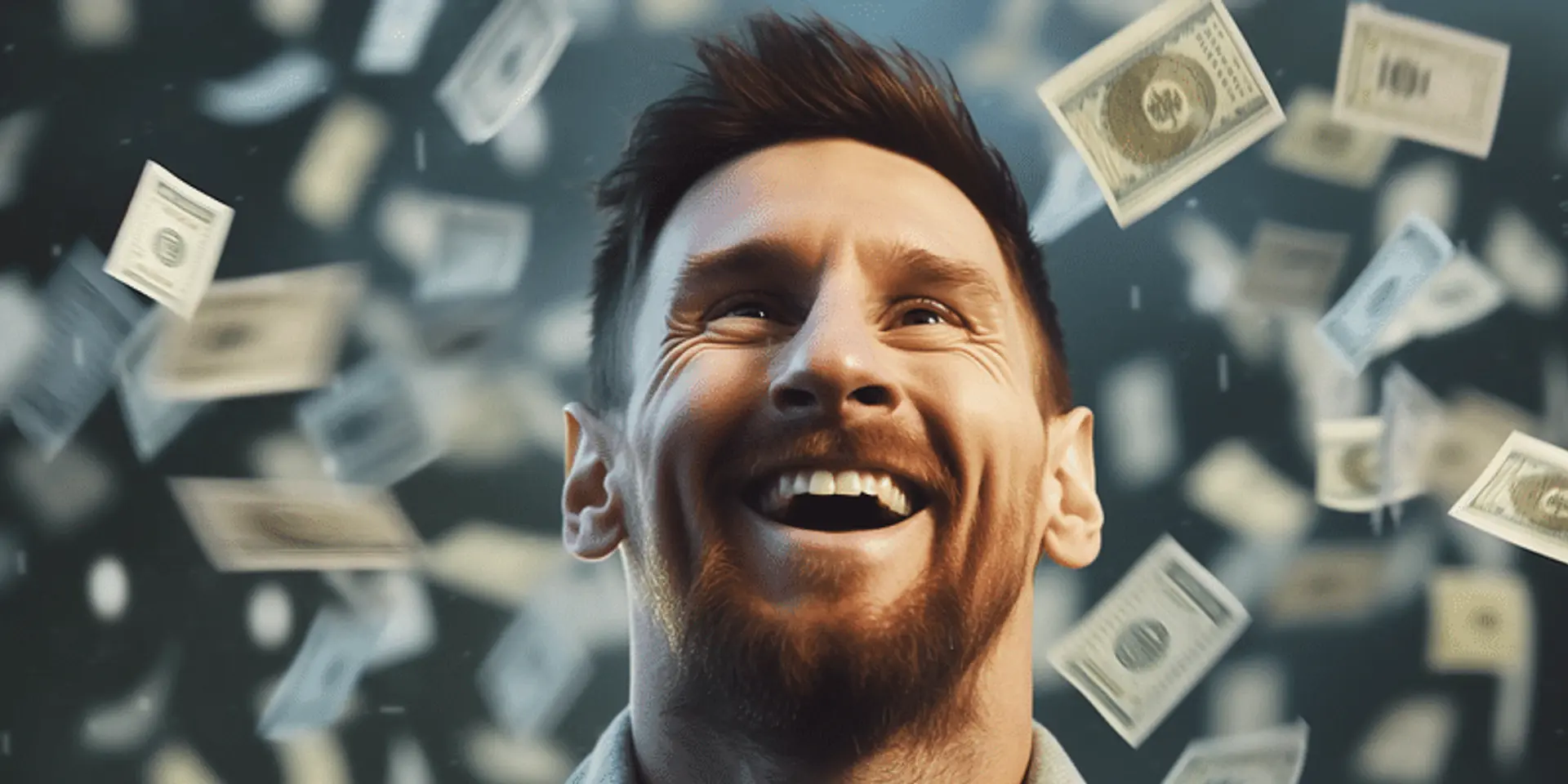 Lionel Messi's MLS Deal: How Apple & Adidas Fuelled the move