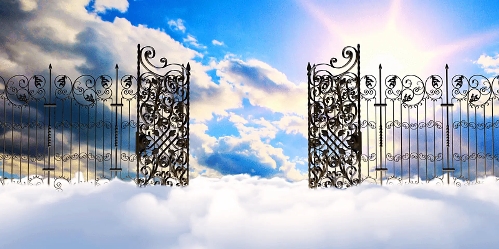 Woman Dead for 27 Minutes Declares 'Heaven is Real' Upon Revival
