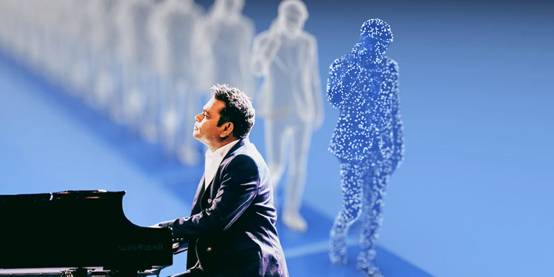 AR Rahman's AI Revives Legendary Singers' Voices for Upcoming Rajinikanth Movie
