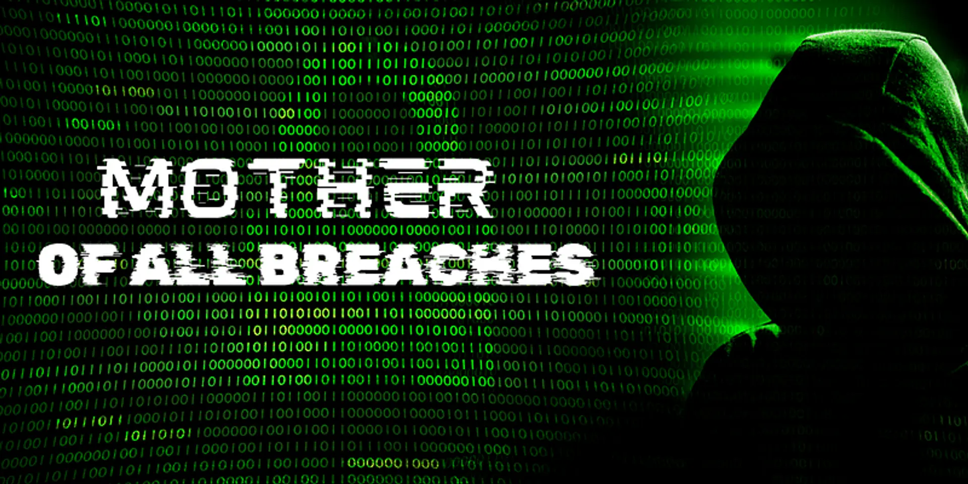 Mother of All Breaches': 26 Billion Records from LinkedIn, Twitter, Dropbox Leaked