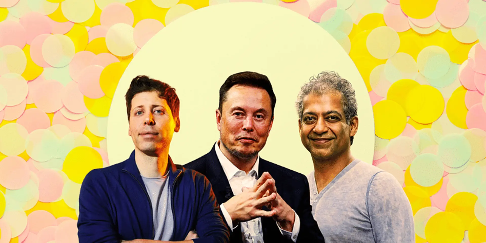 Unlock Genius Learning Strategies from Musk, Altman, & Naval Ravikant