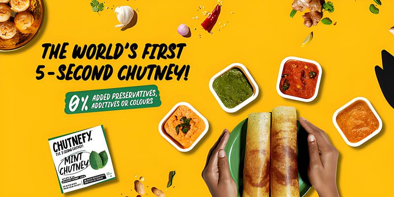 From Chennai to the World: Spicing Up Kitchens Globally — Chutnefy Success Story