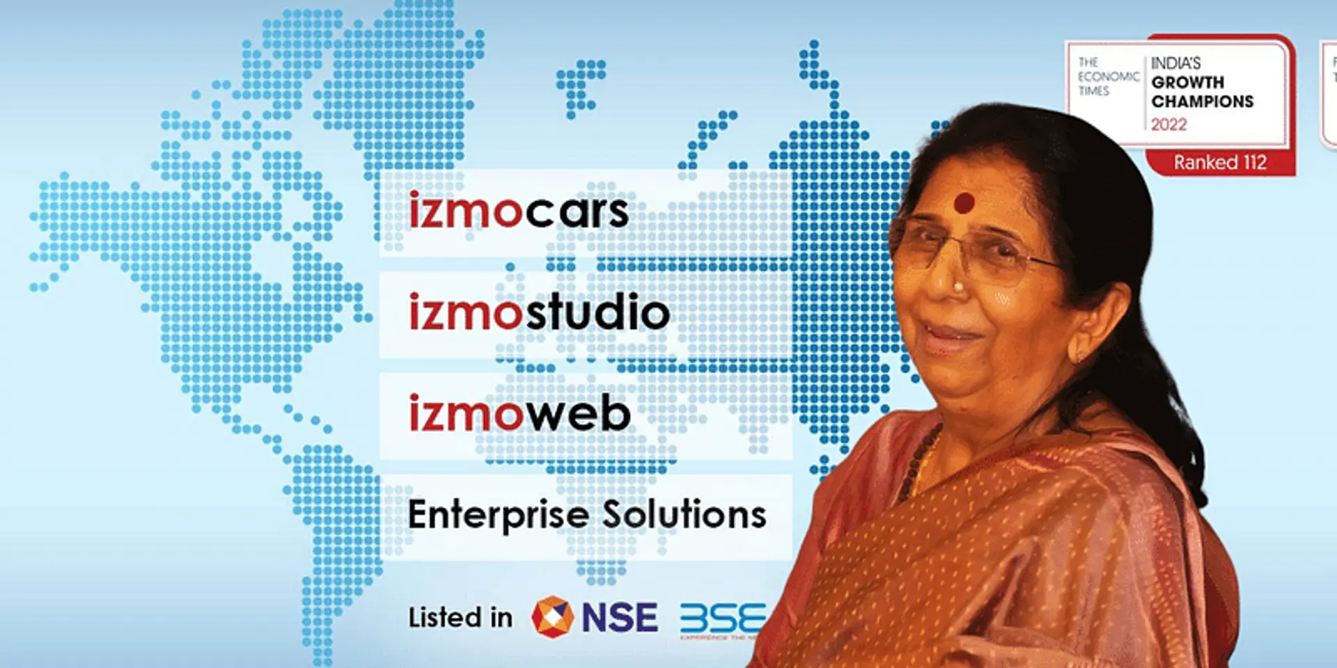 How a Housewife, Shashi Soni, Made It Big: Rs.4100 Cr Success Story