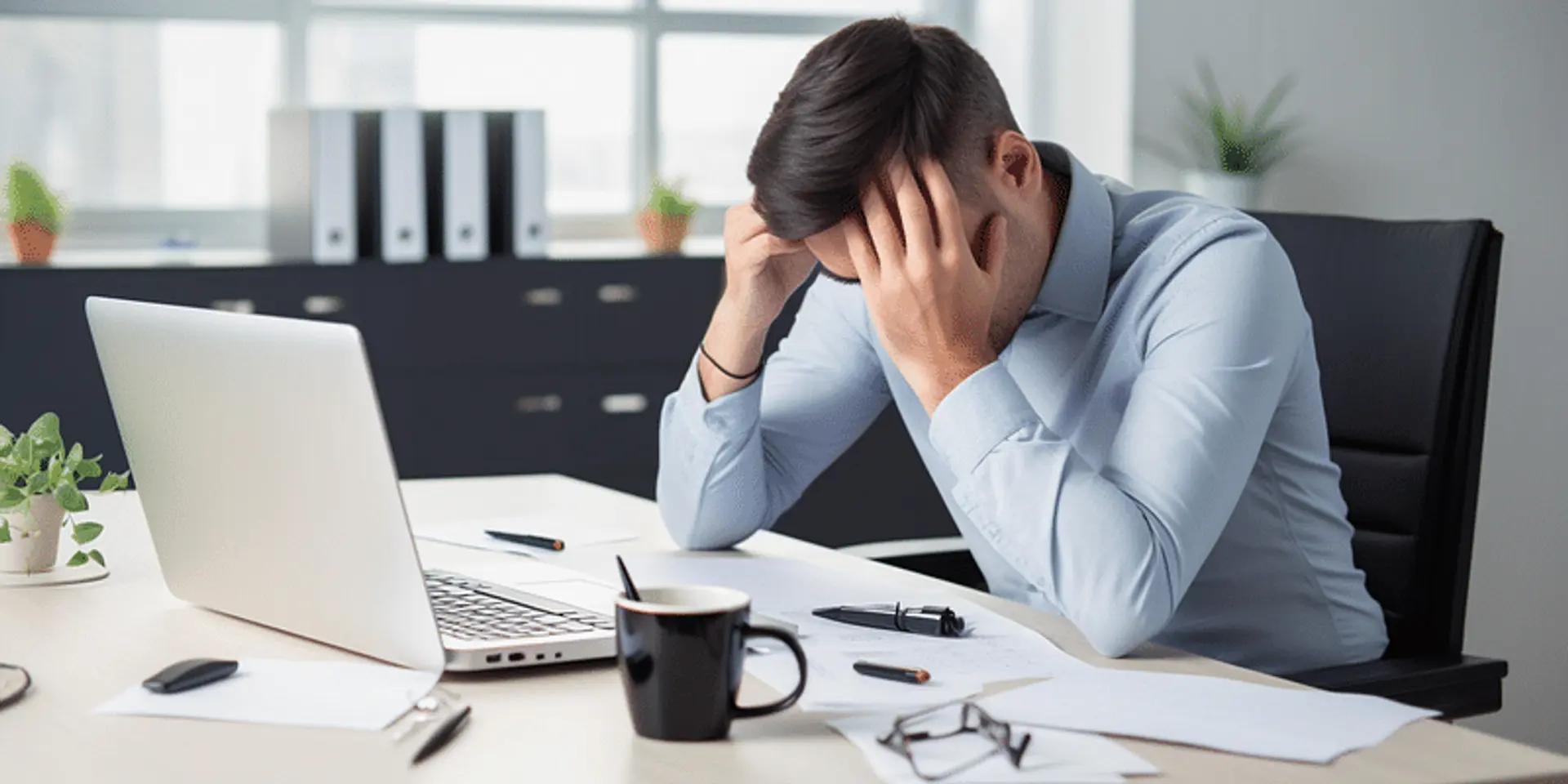 Starting a Business? Don't Make These 7 Common Mistakes