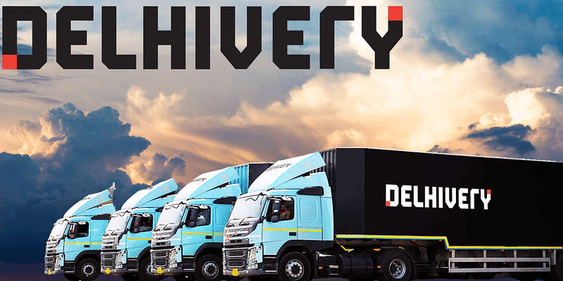 Logo Of Delivery Service Company, HD Png Download , Transparent Png Image -  PNGitem