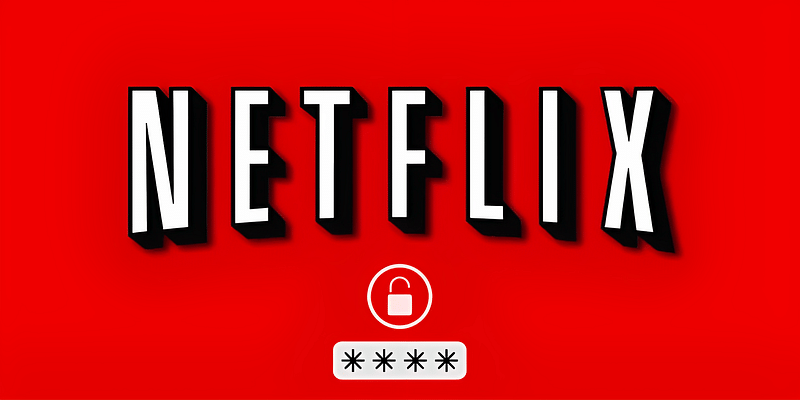 Free Netflix Rides End: Unprecedented Clampdown on Password Sharing in India