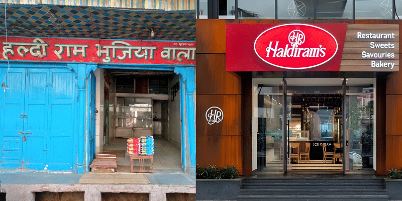 Haldiram's 105-Year Journey: From 1918 Bikaner Shop to 2023 Global Dominance
