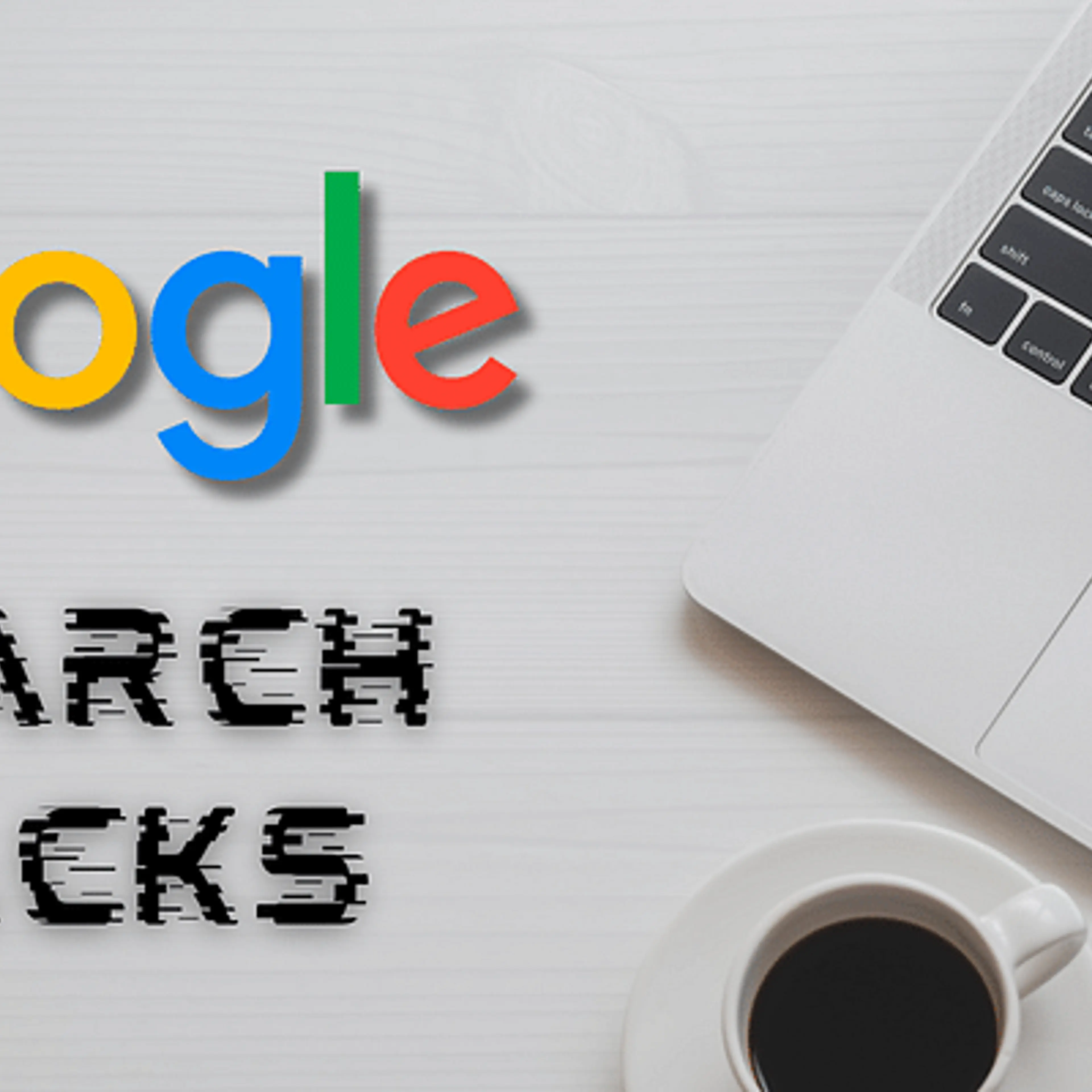 Google Search Hacks: Unseen Tricks for Better Results