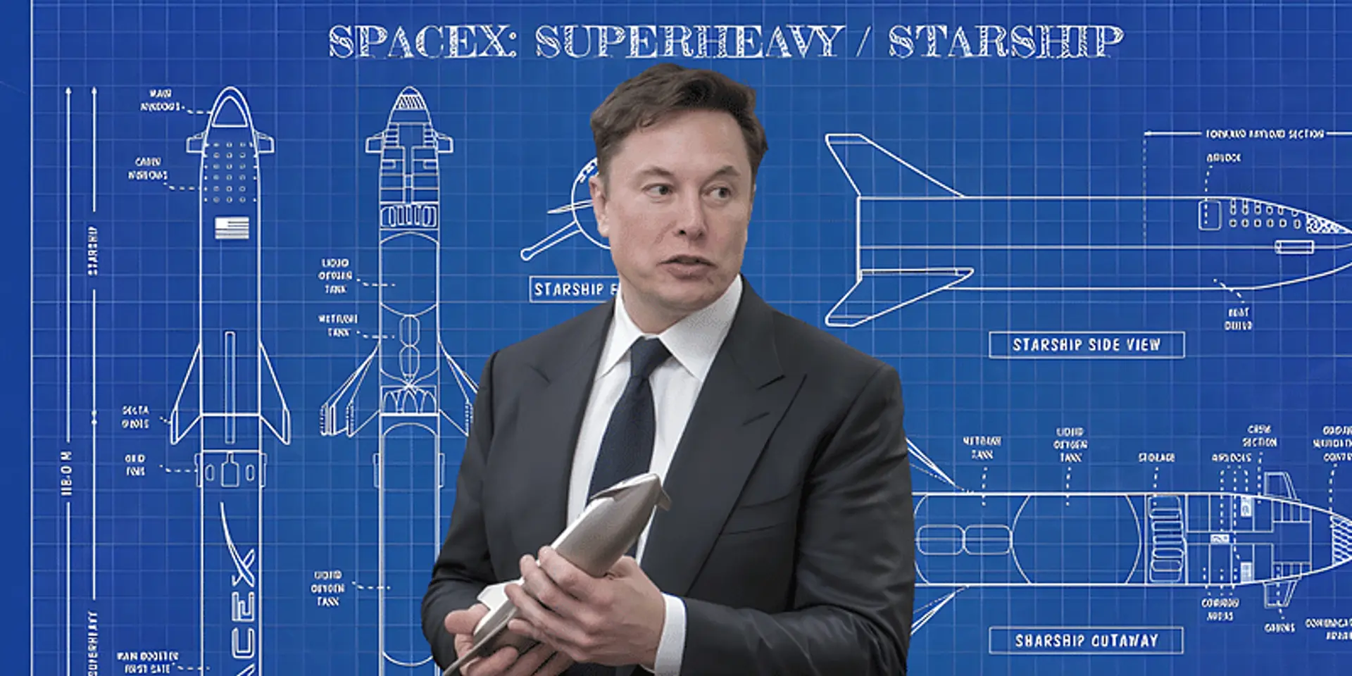 Inside SpaceX's Preparations for the Next Starship Launch