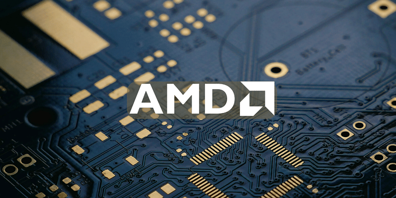 AMD to invest $400M in India over the next five years 
