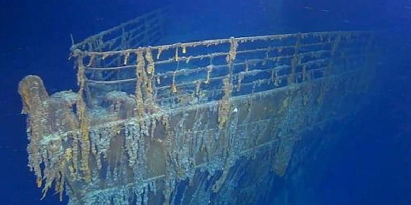 Billion-Dollar Mysteries: The World's Most Incredible Underwater Discoveries