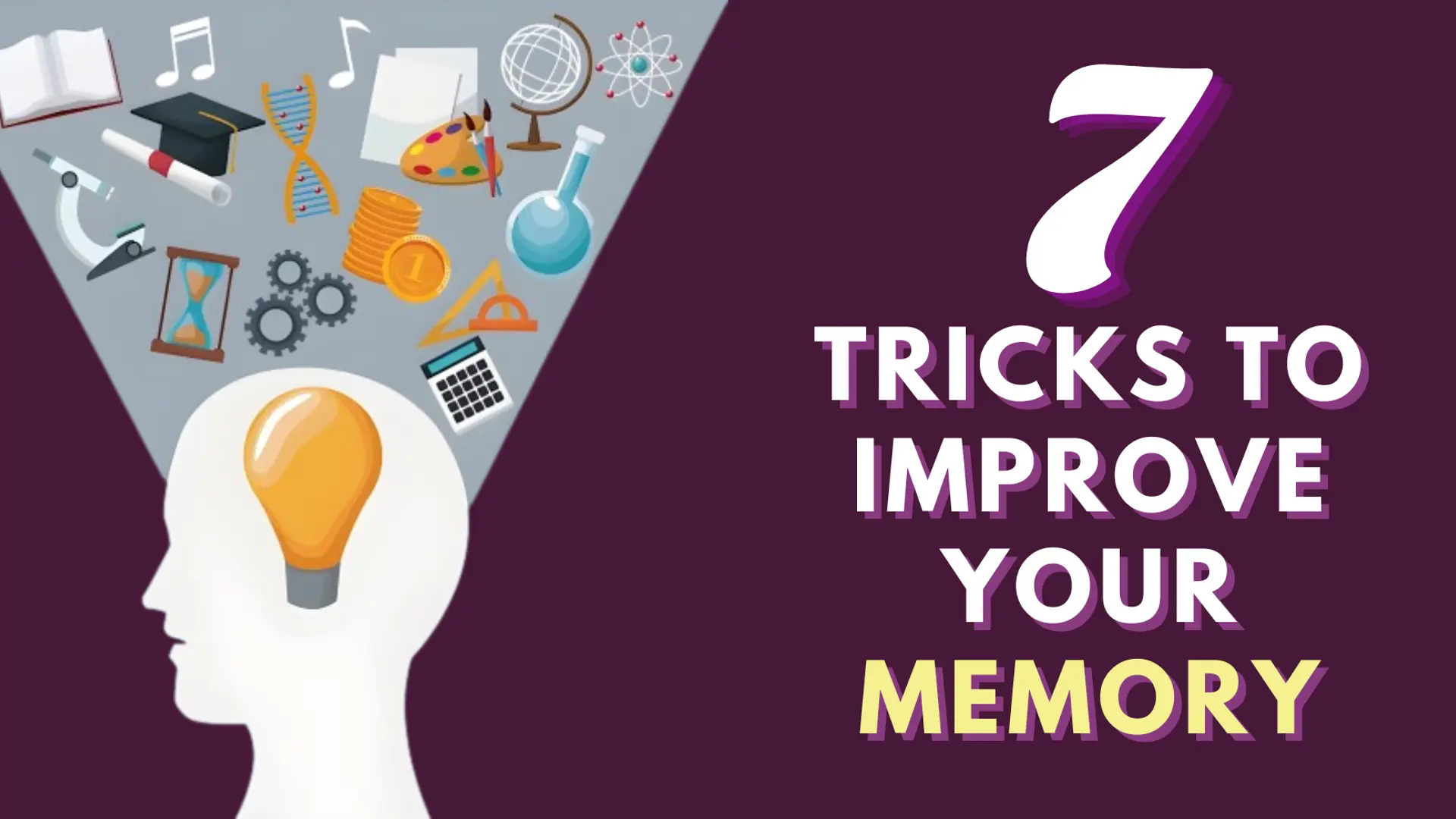 Boost Your Brain: 7 Proven Methods to Enhance Memory | YourStory