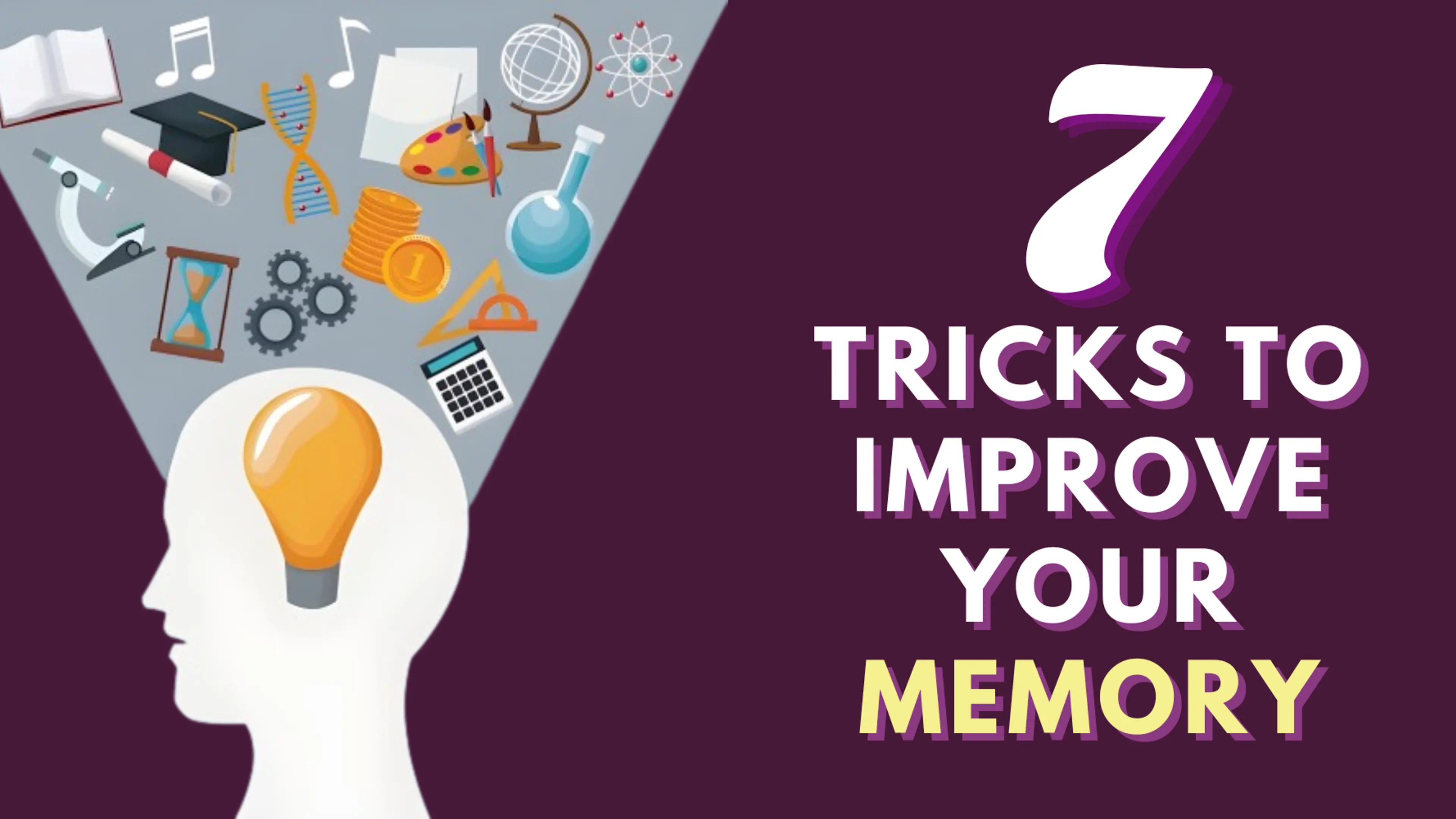 Boost Your Brain: 7 Proven Methods to Enhance Memory | YourStory