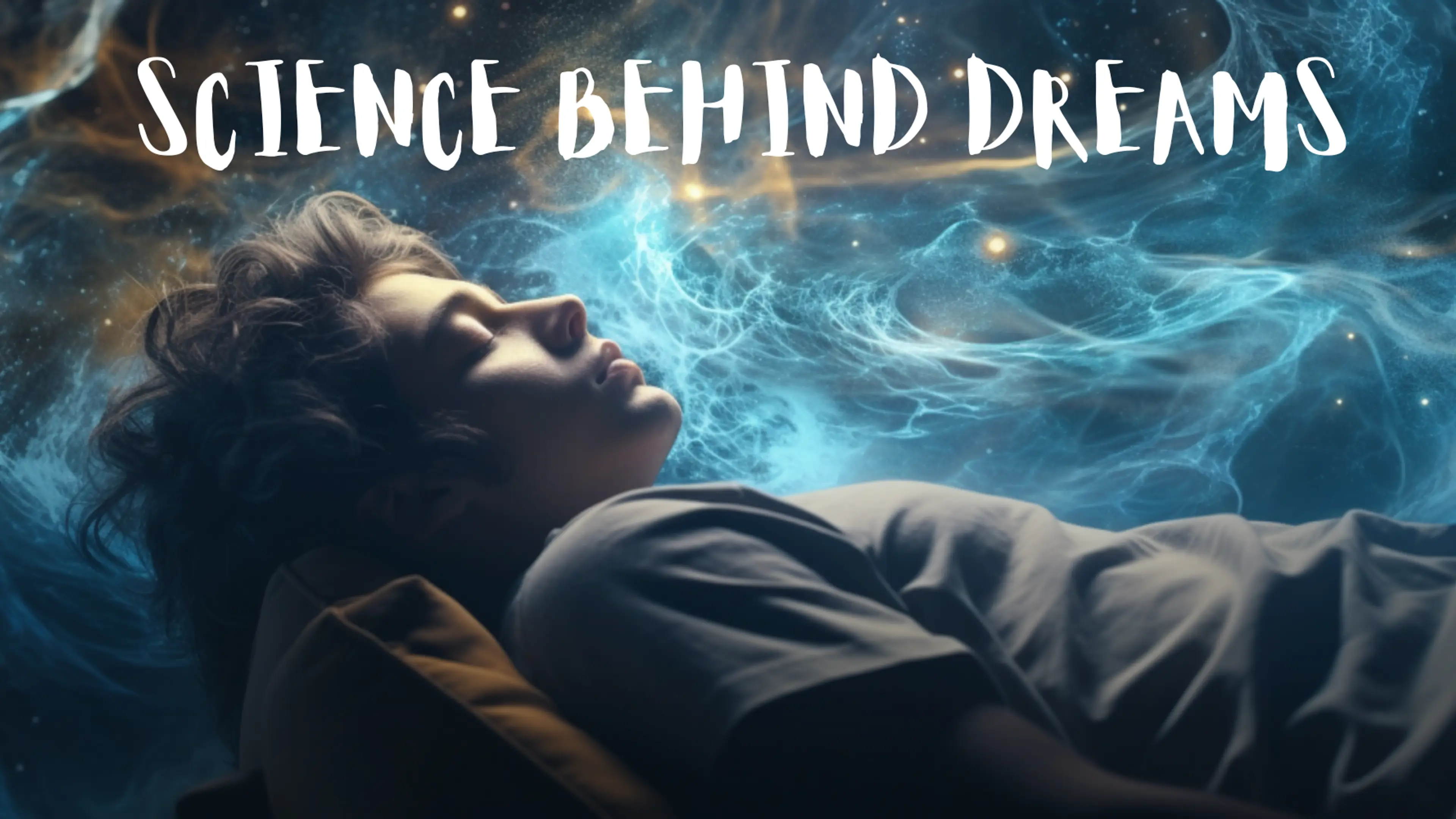 Decoding Dreams: 6 Fascinating Facts Proven by Science | YourStory