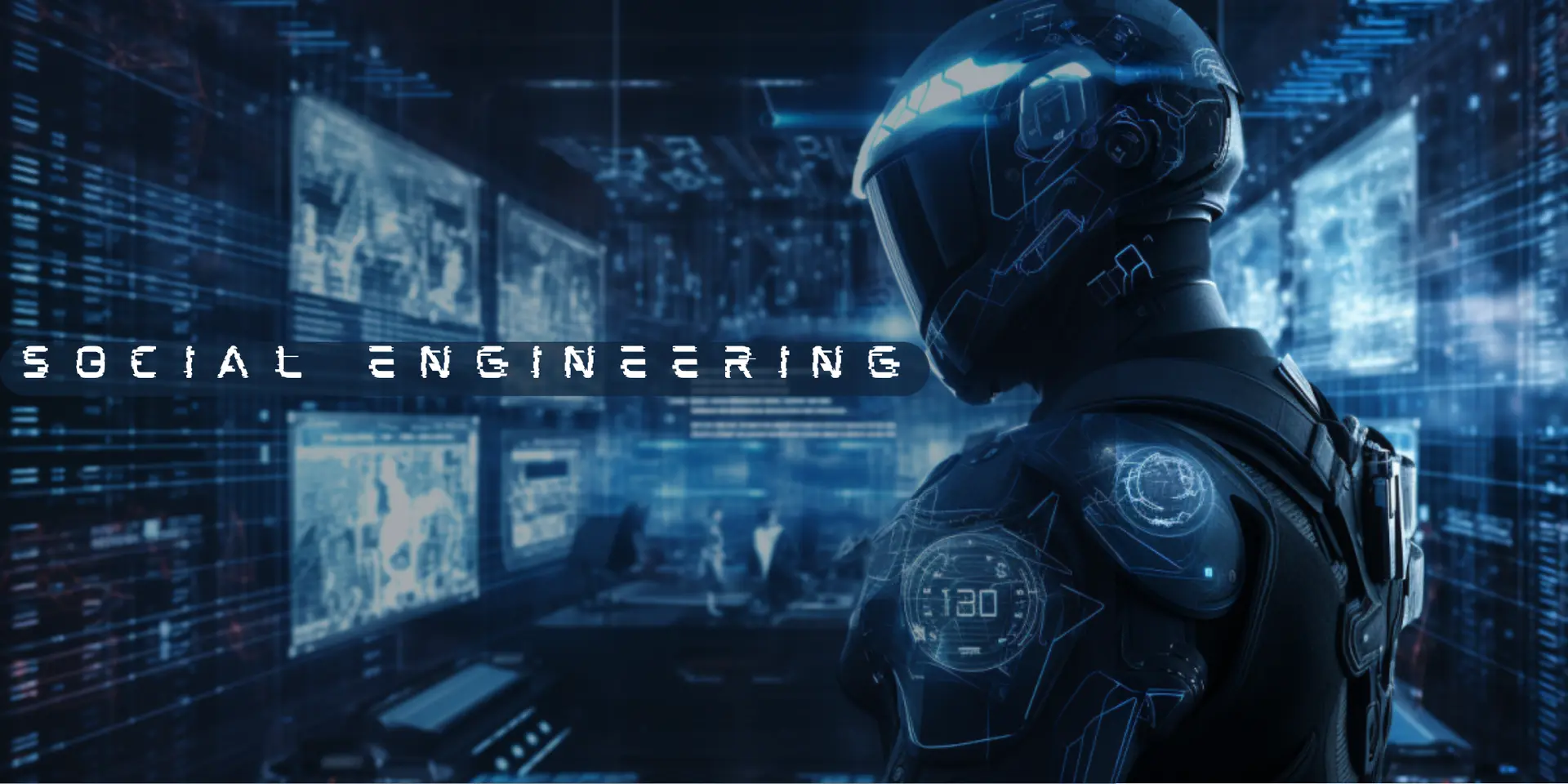 Social Engineering Tactics: Your Guide to Cyber Defence