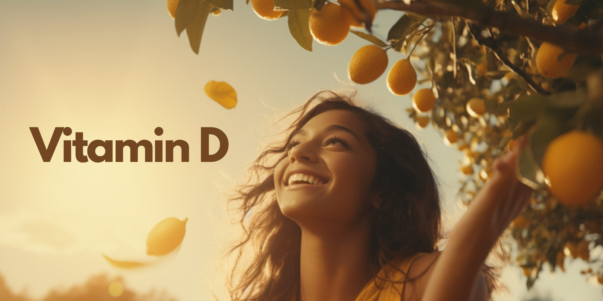 Bone Health and Beyond: The importance of Vitamin D in our Daily lives