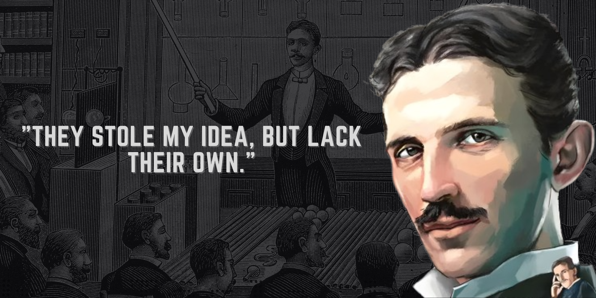 Tesla Day: Honouring the Genius Behind Modern Electricity