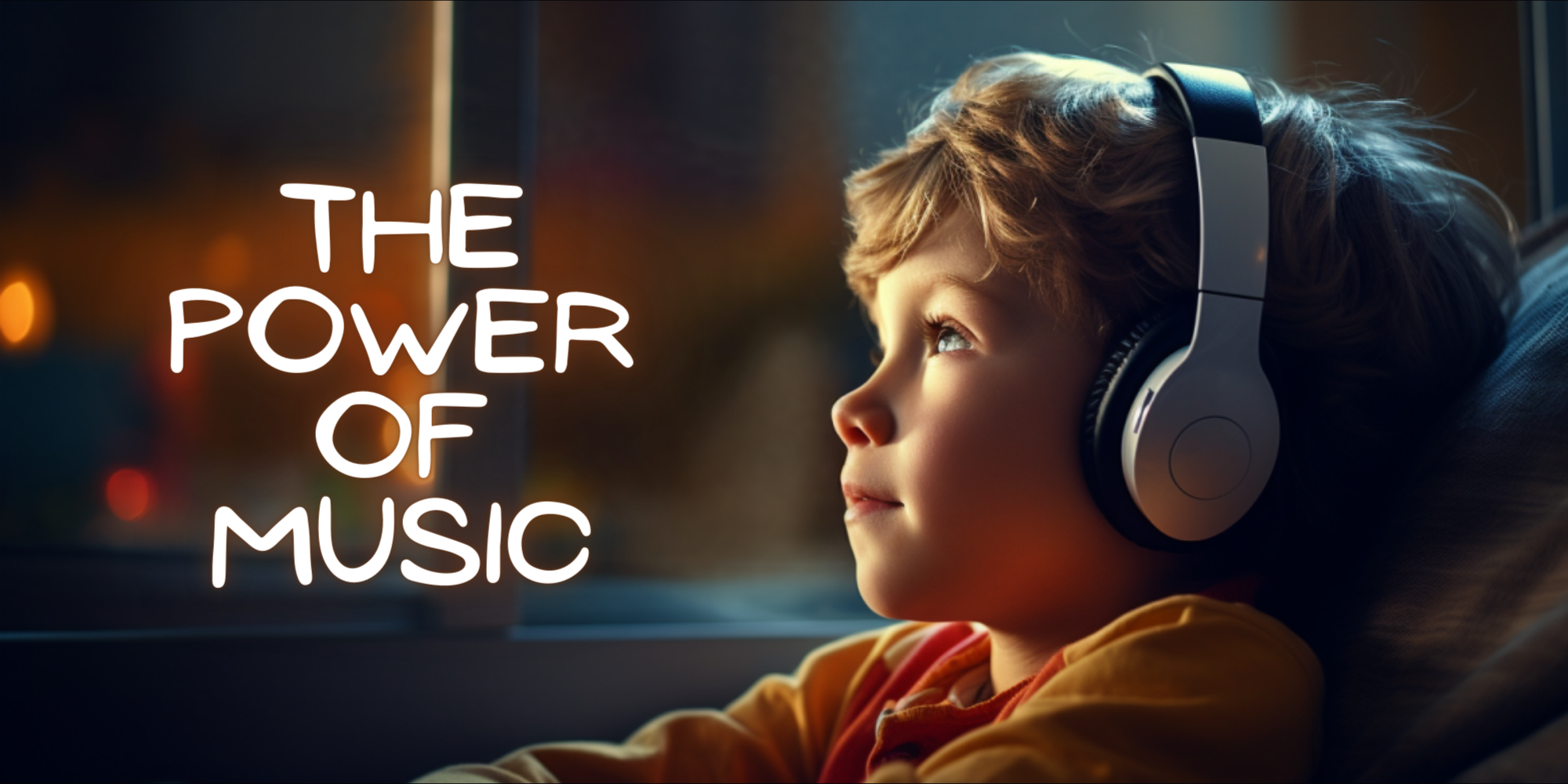 The Power of Music: Transforming Mood and Performance