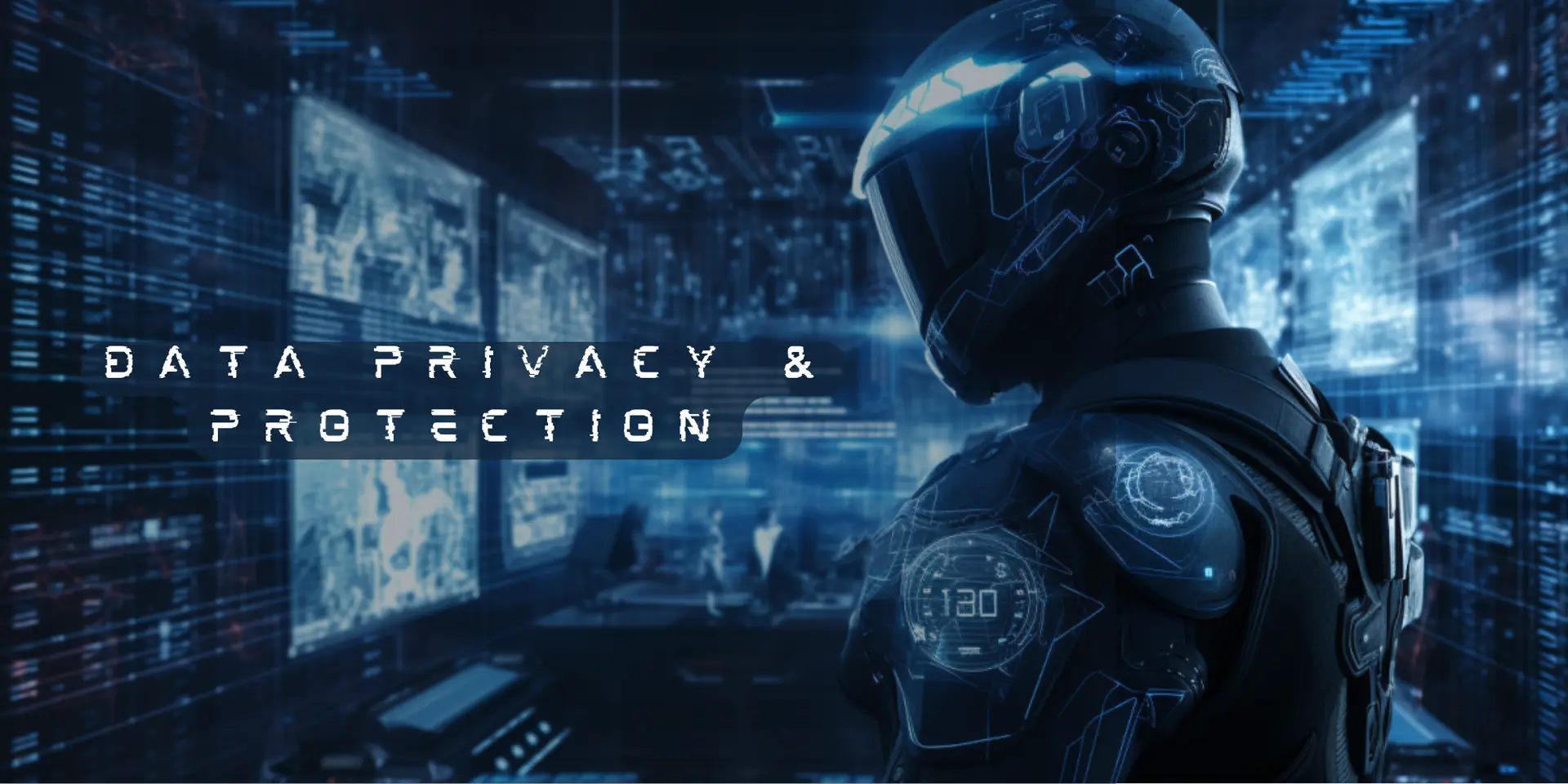 Guard Your Digital Self: Key Steps for Data Privacy & Protection ...