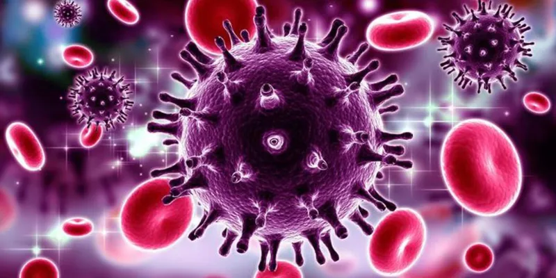 HIV