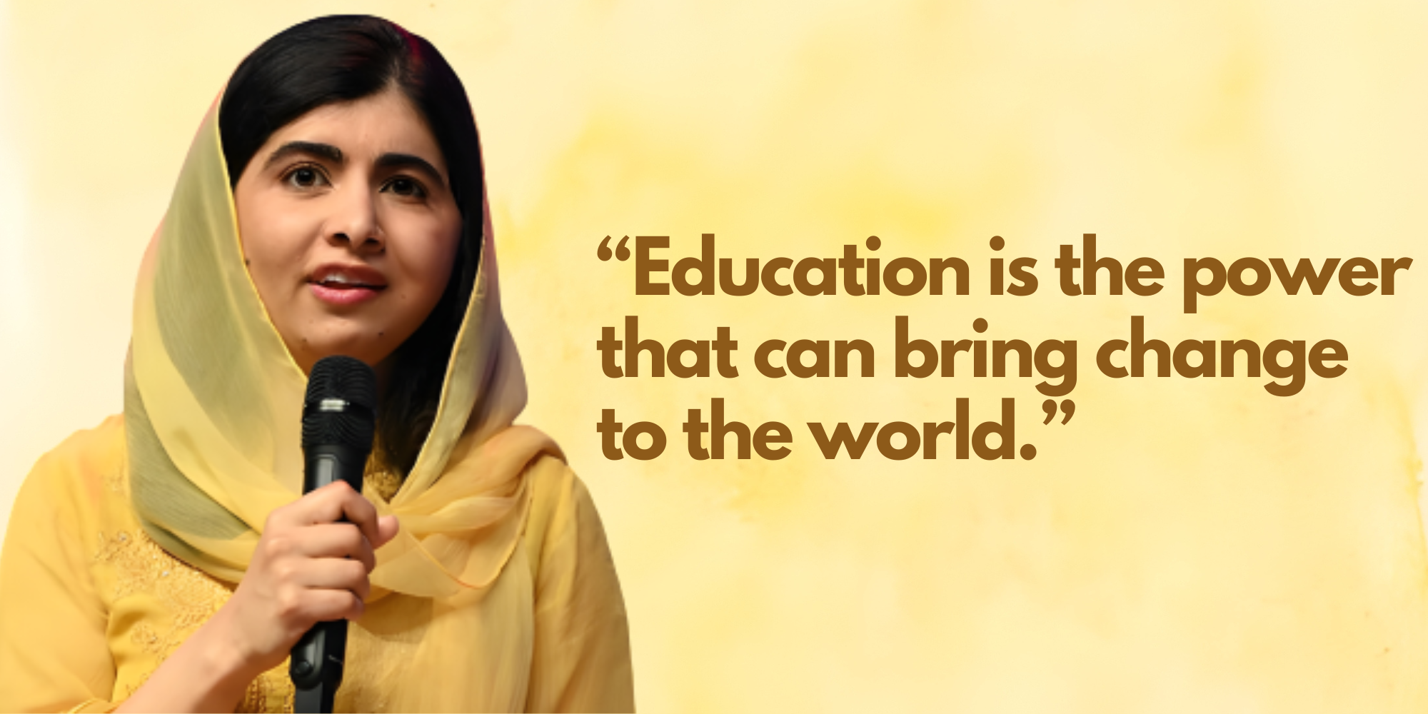 World Malala Day 2023: Honouring 10 Years of Bravery & Advocacy