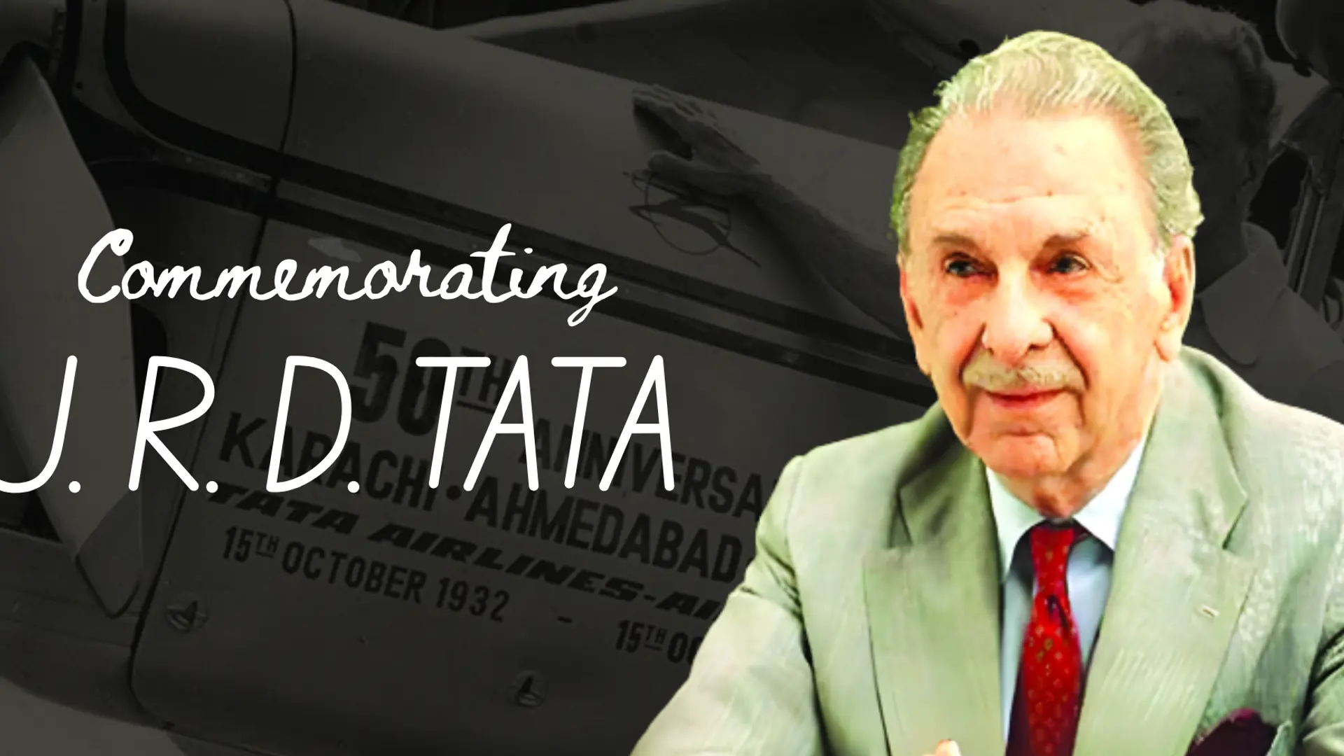 Celebrating JRD Tata The Visionary Who Transformed Indian Aviation celebrating-jrd-tata-the-visionary-who-transformed-indian-aviation