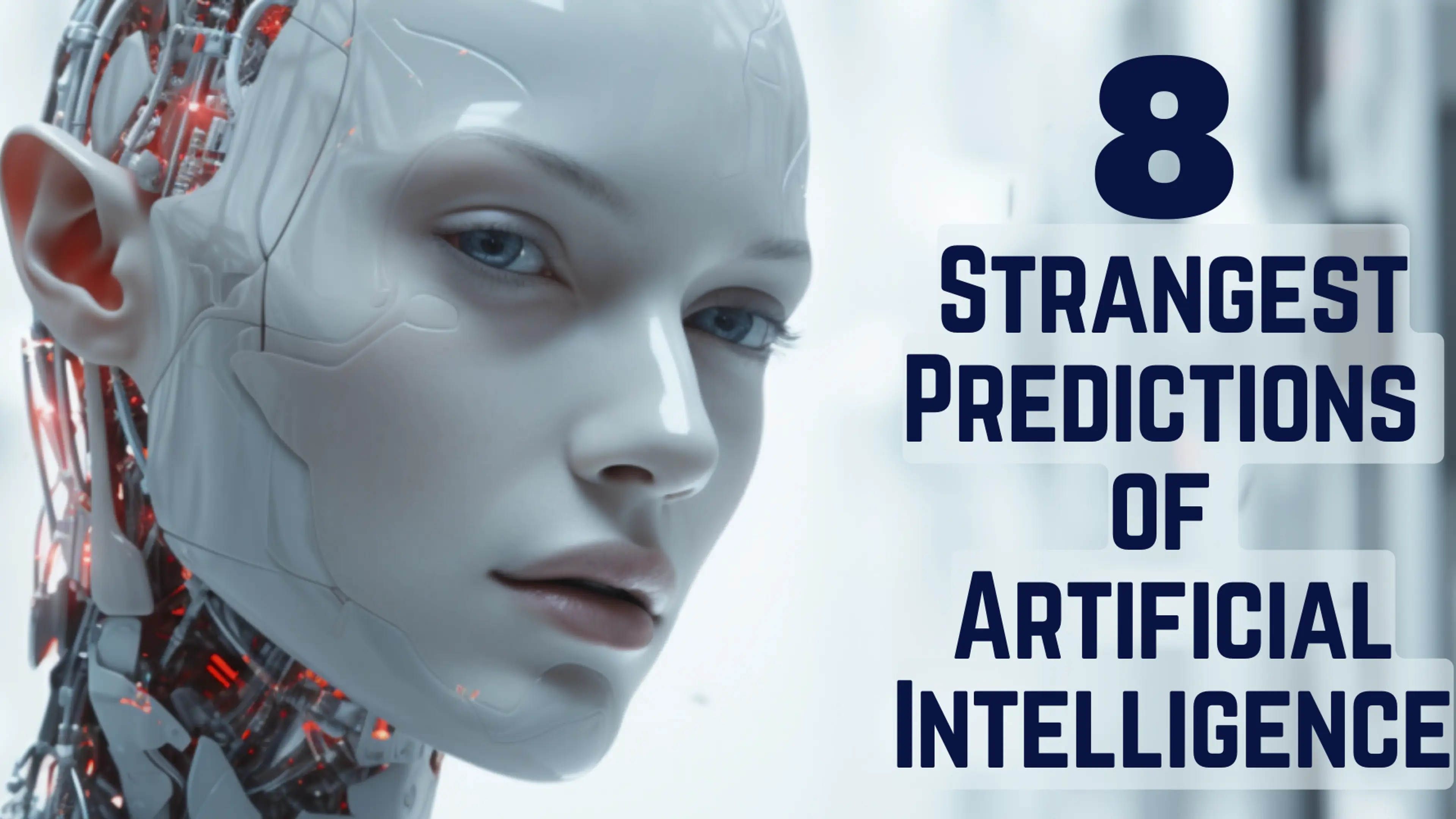 Top 8 Bizarre AI Predictions That Could Change the Future | YourStory