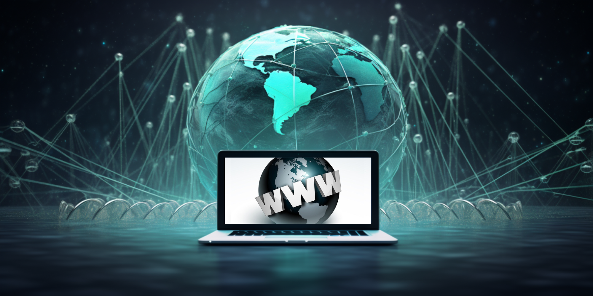 What is the WWW (World Wide Web)?