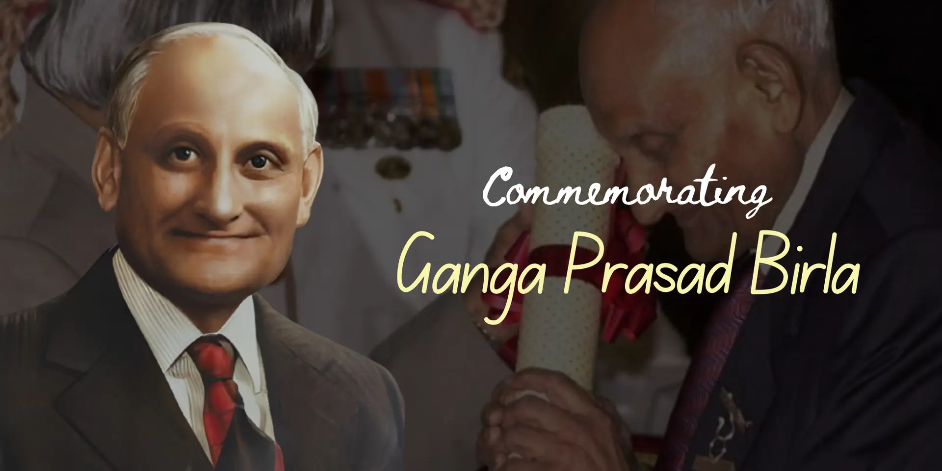 Remembering GP Birla: India's Visionary Industrialist