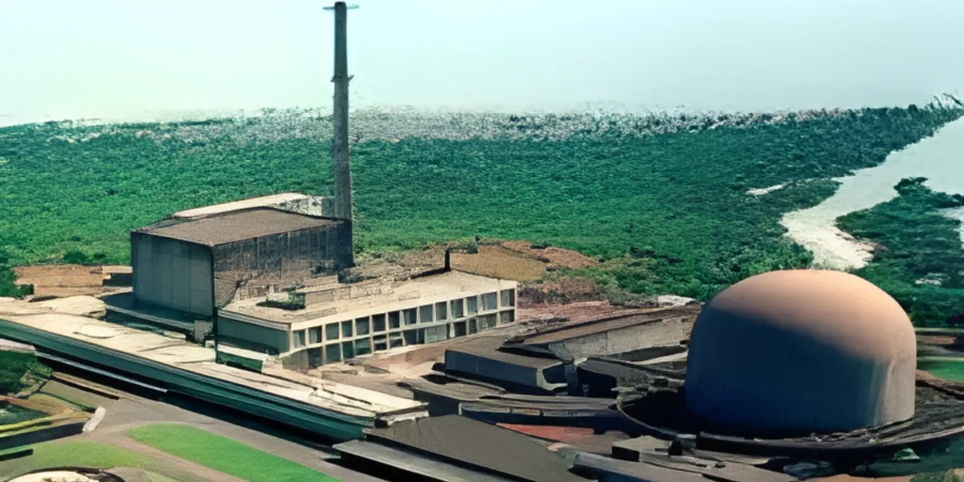 APSARA: Celebrating Asia's First Nuclear Research Reactor