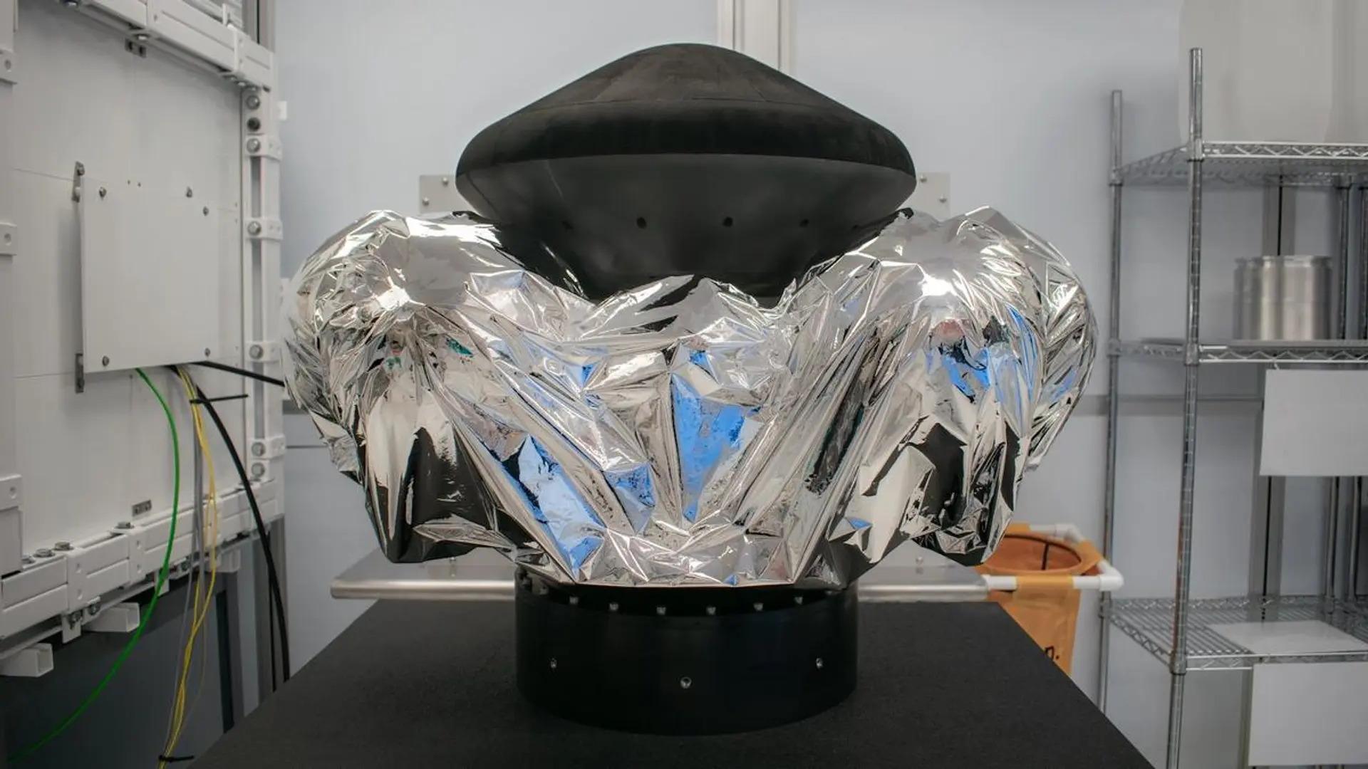 Cargo Delivery in 1 Hour, Anywhere on Earth: Inversion Space’s Bold ...