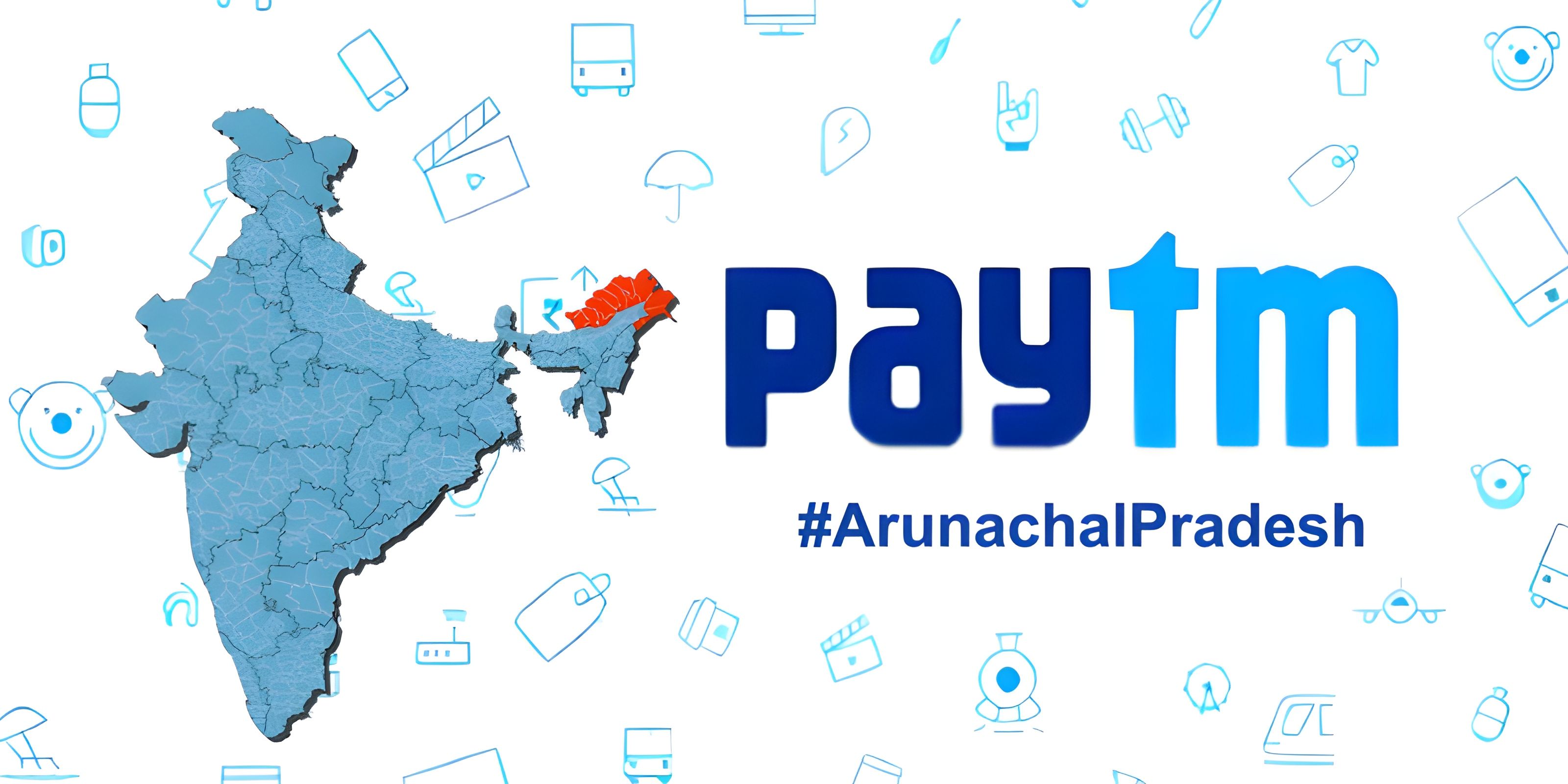 Empowering Arunachal Pradesh: Paytm's Startup Ecosystem Partnership