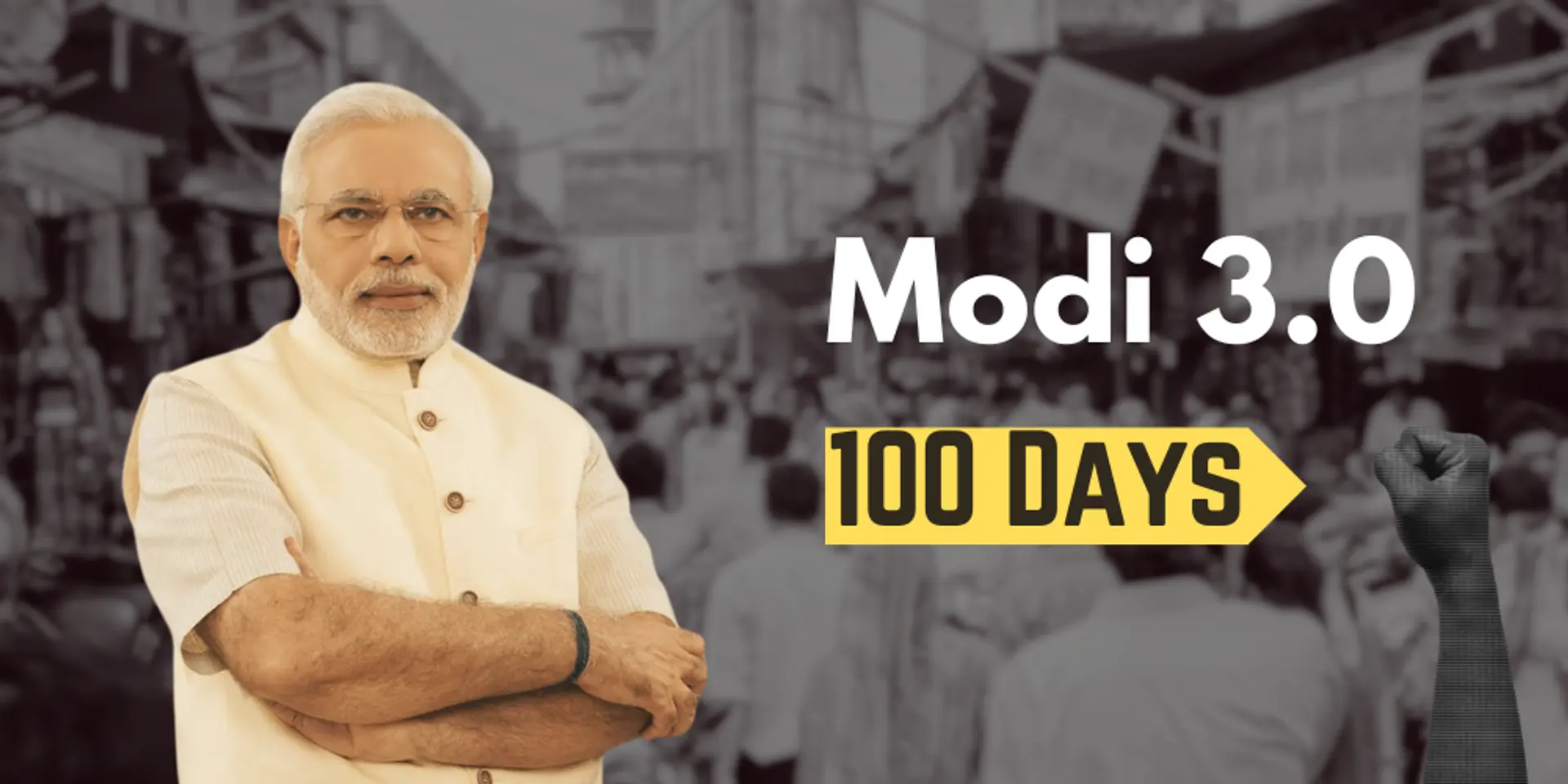 What Modi 3.0 Delivered for Startups in 100 Days: From Major Relief to Rs.1000 Cr Space Fund