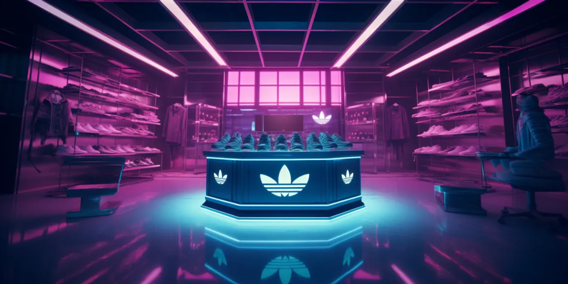 Adidas Launches NFT Artist Residency: A Fusion of Digital and Physical Collaborations
