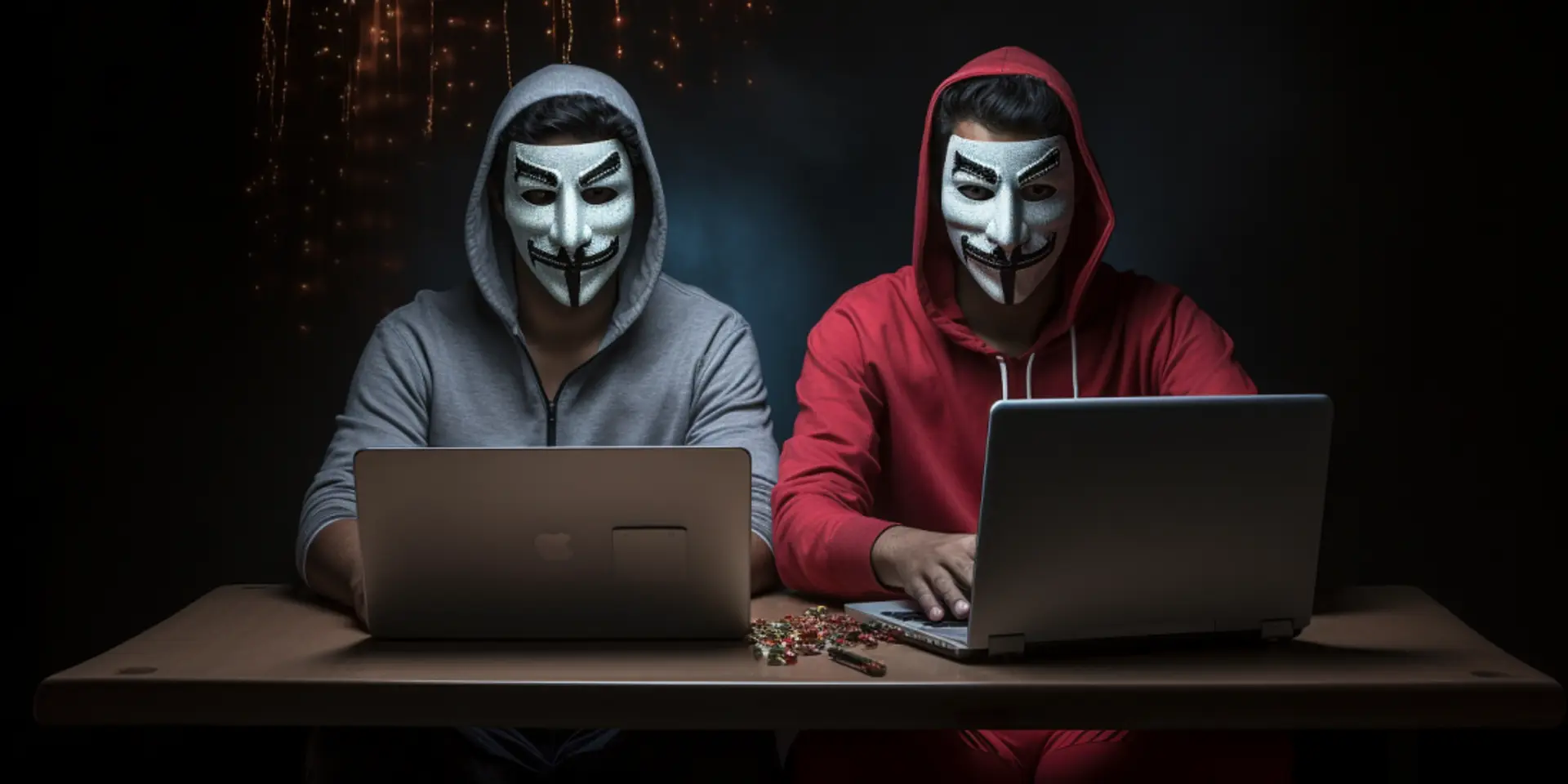 Bengaluru's Rs 854 Cr Cybercrime Saga: 2 Men, 1BHK House, 8 Phones, and 84 Accounts