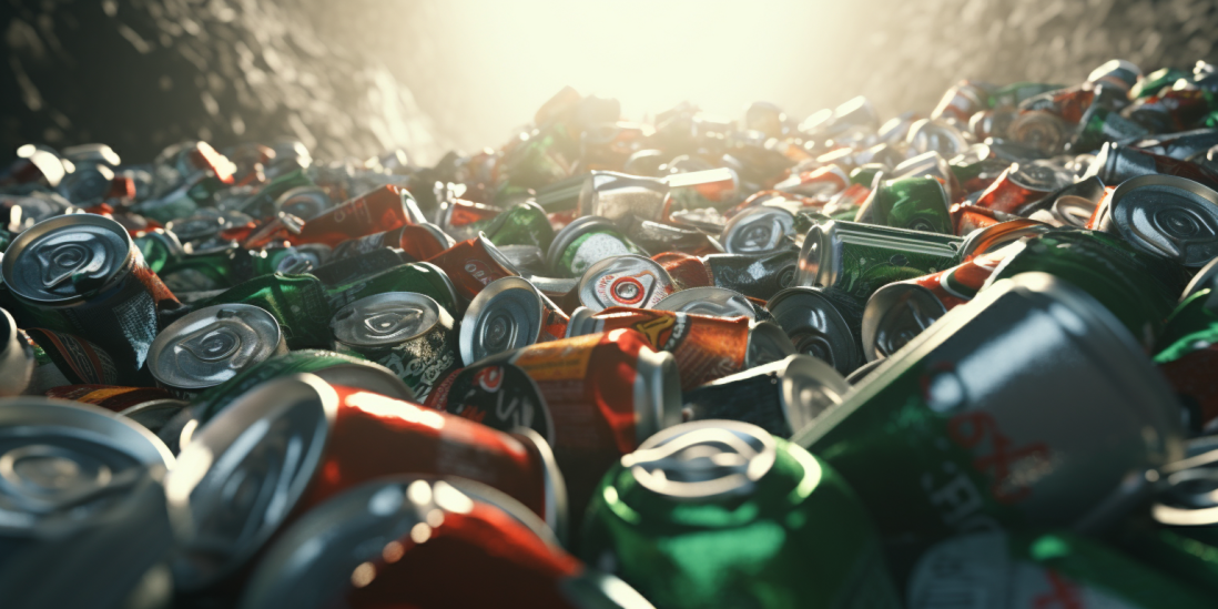 Celebrate National Crush Day 2023: A Tribute to Recycling and Sustainability