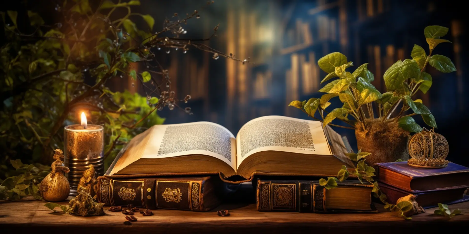 10 Proven Health Benefits of Books: Why Reading is Your Wellness Key
