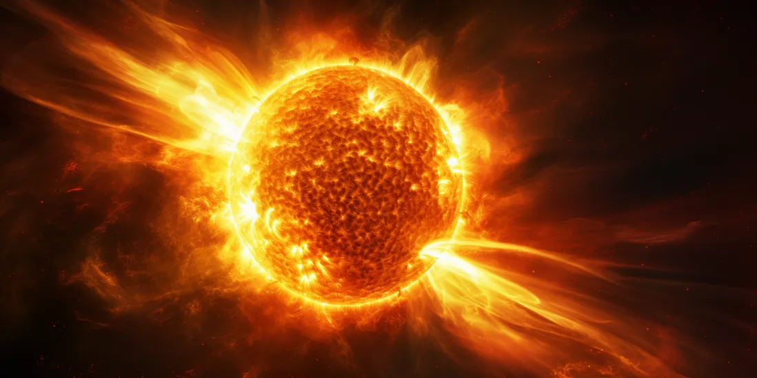 Researchers Uncover Proof of History's Most Powerful Solar Storm