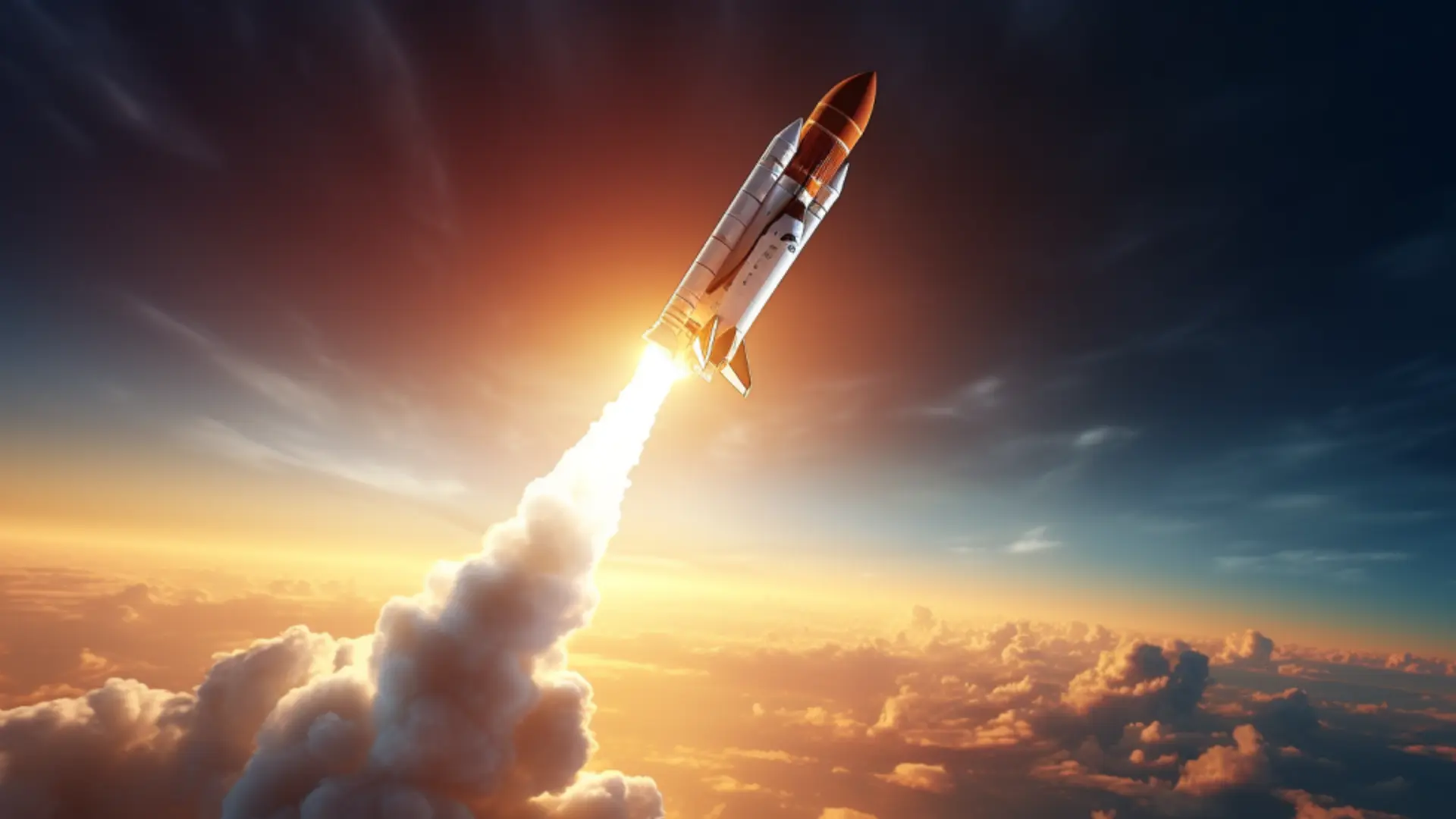 Space Rocket's Heat Surpasses That of the Sun | YourStory