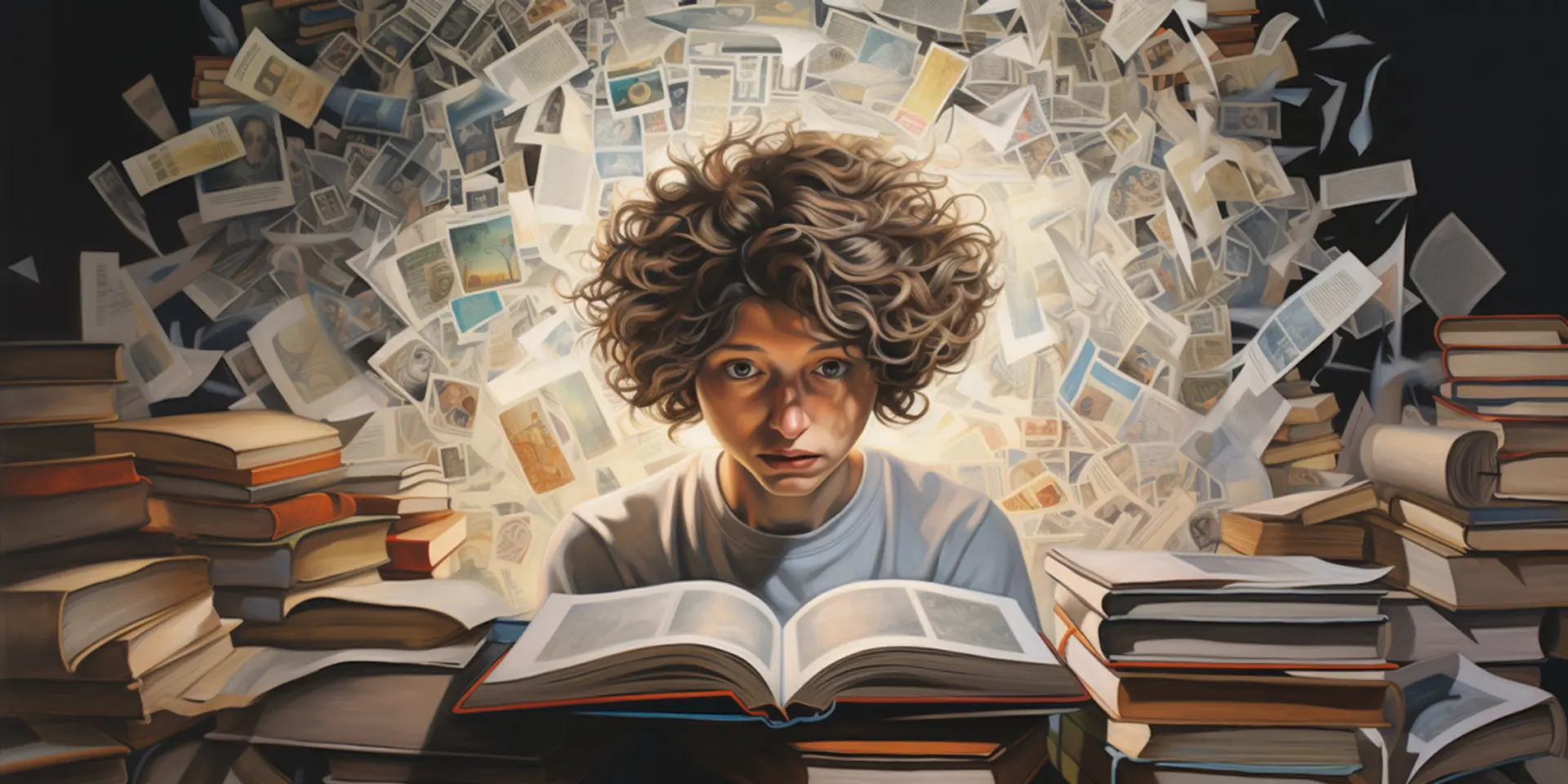 Blurting technique : Study Smarter, Not Harder