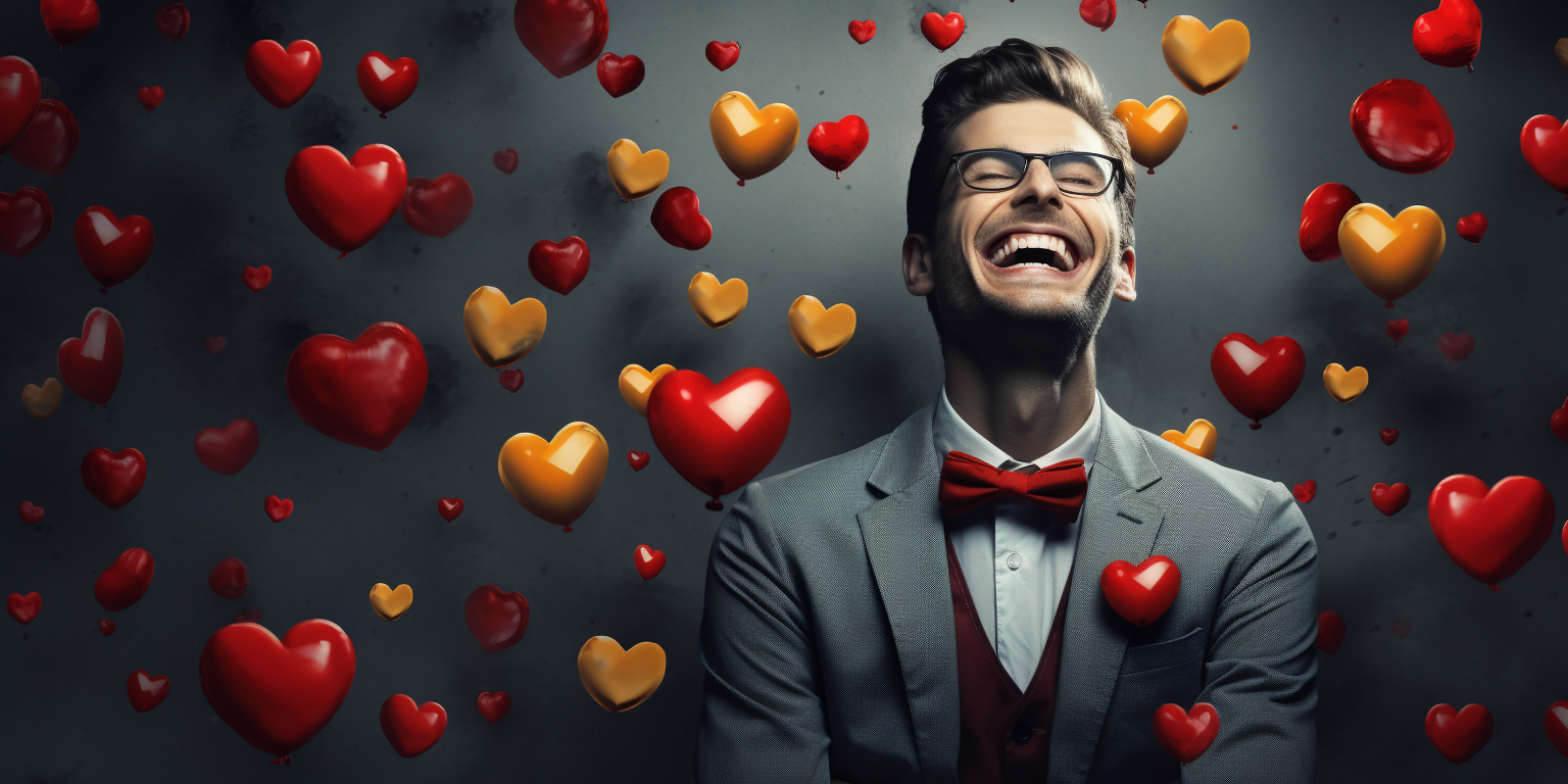 The Science of Likability: Psychological Strategies for Irresistible Charm