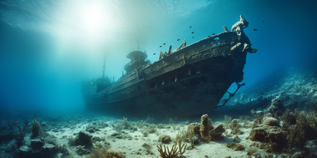 MOST INCREDIBLE Underwater Discoveries 