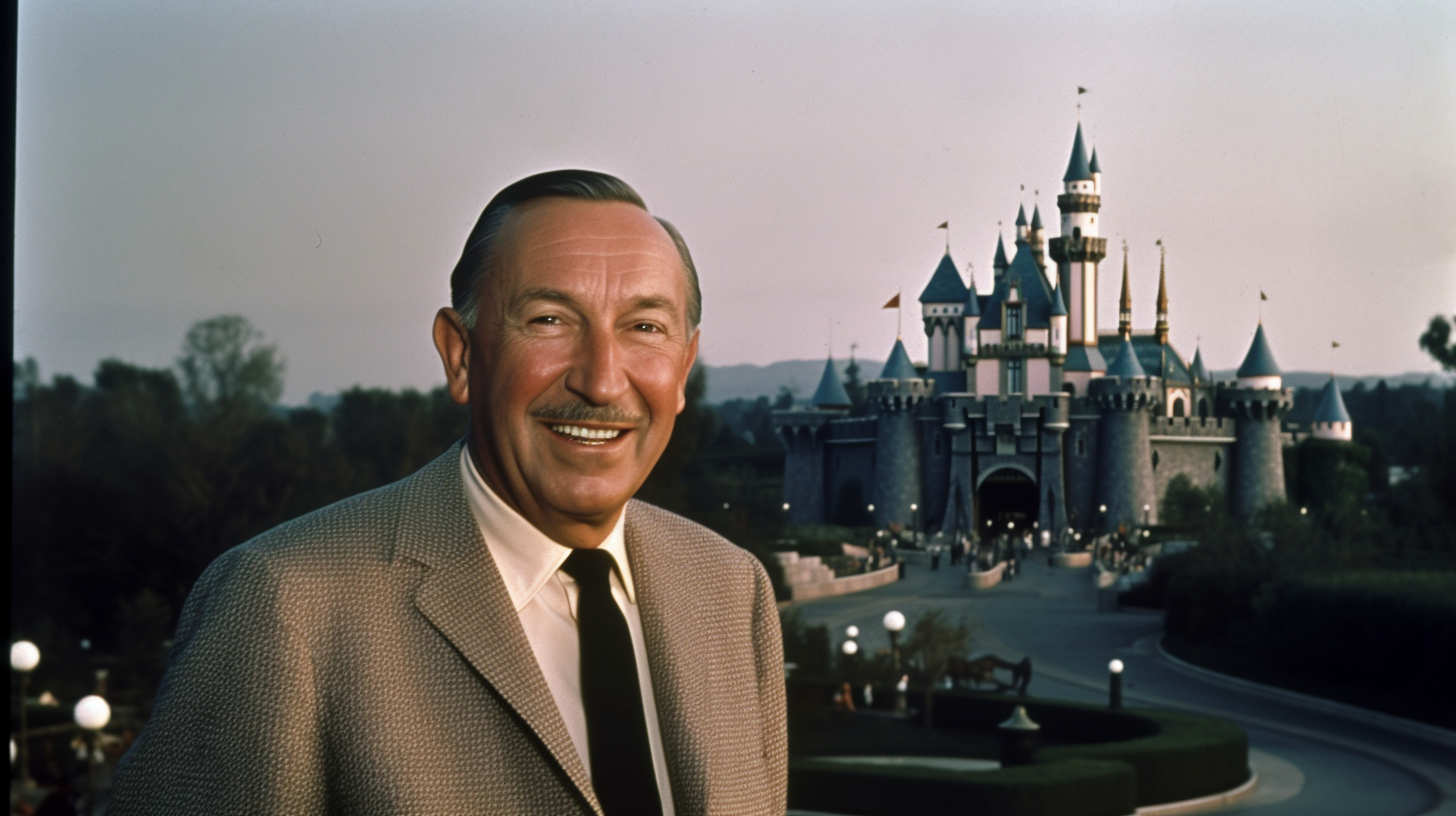 Take Action Tuesday:
"The way to get started is to quit talking and start doing." - Walt Disney