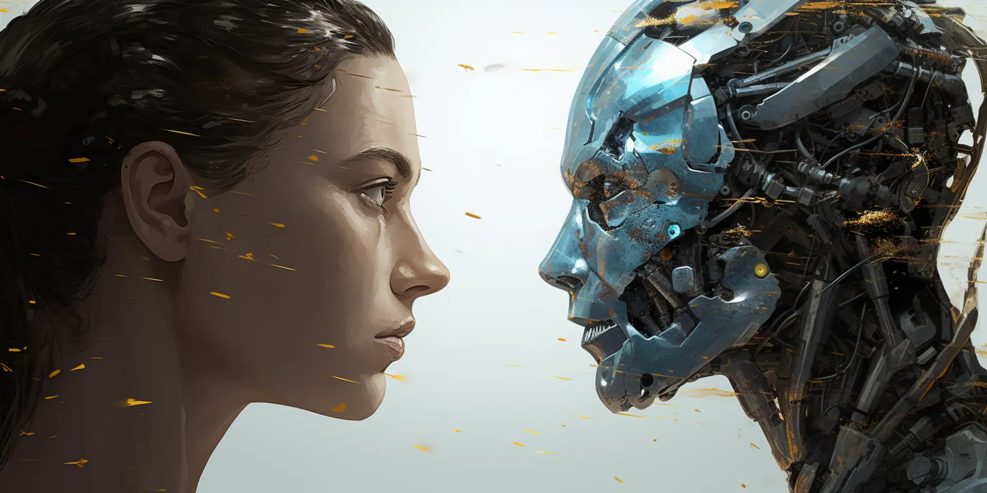 AI in 2024: Transforming Jobs or Taking Over?